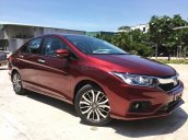 Honda ô tô Hà Nội- Honda City 2020 giá tốt nhất miền Bắc, tặng TM, phụ kiện