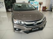 Honda ô tô Hà Nội - Honda City giá tốt nhất miền Bắc, tặng tiền mặt, phụ kiện, BHTV