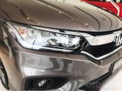 Honda ô tô Hà Nội - Honda City giá tốt nhất miền Bắc, tặng tiền mặt, phụ kiện, BHTV