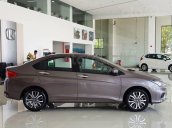 Honda ô tô Hà Nội - Honda City giá tốt nhất miền Bắc, tặng tiền mặt, phụ kiện, BHTV