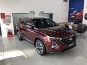 Hyundai Santafe 2020 2.2 dầu - bản cao cấp (premium) - giảm giá shock - tặng gói phụ kiện 20tr trong tháng 3