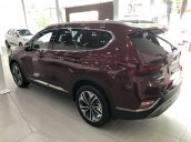 Hyundai Santafe 2020 2.2 dầu - bản cao cấp (premium) - giảm giá shock - tặng gói phụ kiện 20tr trong tháng 3