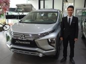 Bán xe Mitsubishi Xpander giá cạnh tranh, siêu rẻ nhất miền Bắc