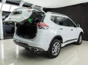 Bán xe Nissan X trail năm 2020, màu trắng