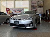 Bán xe Toyota Corolla Altis sản xuất năm 2020, màu bạc, giá tốt
