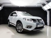 Bán xe Nissan X trail năm 2020, màu trắng