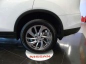 Bán xe Nissan X trail năm 2020, màu trắng