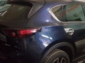 Cần bán xe Mazda CX 5 đời 2019, màu xanh lam