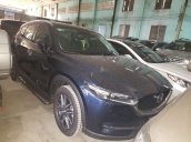 Cần bán xe Mazda CX 5 đời 2019, màu xanh lam