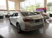 Bán xe Toyota Corolla Altis sản xuất năm 2020, màu bạc, giá tốt