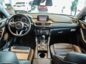 Bán Mazda 6 sản xuất 2019, màu xám, giá chỉ 819 triệu