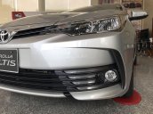 Bán xe Toyota Corolla Altis sản xuất năm 2020, màu bạc, giá tốt