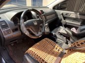Bán xe Honda CR V sản xuất năm 2010, giá chỉ 475 triệu