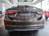 Bán Mazda 6 sản xuất 2019, màu xám, giá chỉ 819 triệu