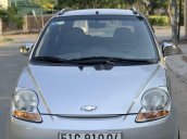 Cần bán xe Chevrolet Spark sản xuất 2010, 169tr