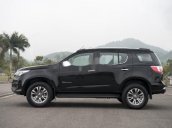 Bán Chevrolet Trailblazer 2020, màu đen, xe nhập mới 100%