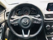 Bán Mazda 3 năm 2018 giá cạnh tranh