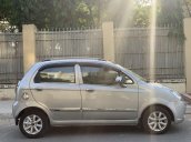 Cần bán xe Chevrolet Spark sản xuất 2010, 169tr