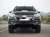 Bán Chevrolet Trailblazer 2020, màu đen, xe nhập mới 100%