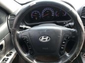 Bán Hyundai Santa Fe MLX đời 2007, màu đen, nhập khẩu Hàn Quốc, 438 triệu