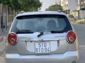 Cần bán xe Chevrolet Spark sản xuất 2010, 169tr