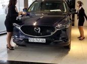 Cần bán xe Mazda CX 5 đời 2019, màu xanh lam