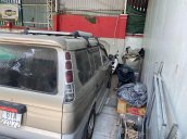 Bán Mitsubishi Jolie đời 2006, màu vàng, xe nhập  