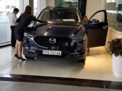 Cần bán xe Mazda CX 5 đời 2019, màu xanh lam