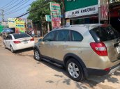 Xe Chevrolet Captiva MT sản xuất năm 2008, nhập khẩu giá cạnh tranh