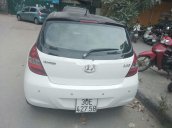 Cần bán xe Hyundai i20 đời 2011, nhập khẩu, 290tr