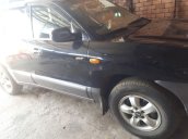 Bán xe Hyundai Santa Fe sản xuất 2004 còn mới