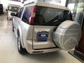 Xe Ford Everest 2.5 L, số tự động, sản xuất 2013 đời 2014