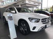 Mua xe Mercedes GLC 200 4MATIC 2020 tại Mercedes Trường Chinh - nhận ngay quà tặng giá trị lên đến 50 triệu