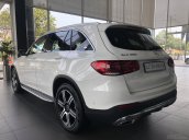 Mua xe Mercedes GLC 200 4MATIC 2020 tại Mercedes Trường Chinh - nhận ngay quà tặng giá trị lên đến 50 triệu