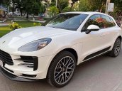 Cần bán Porsche Macan 2.0 2019, màu trắng, xe nhập