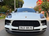 Cần bán Porsche Macan 2.0 2019, màu trắng, xe nhập