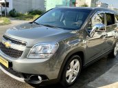 Bán xe Chevrolet Orlando năm 2013 số tự động, giá tốt