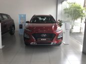 Hyundai Kona 2020 2.0 bản chuẩn - giảm giá cực shock - 590tr - tặng thêm 15tr phụ kiện