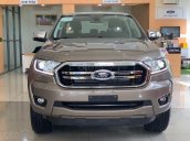 Bán Ford Ranger XLT Limited mới 2020, full option cao cấp, giá rẻ hơn Wildtrak, hỗ trợ lăn bánh A-Z, giao xe toàn quốc