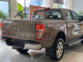 Bán Ford Ranger XLT Limited mới 2020, full option cao cấp, giá rẻ hơn Wildtrak, hỗ trợ lăn bánh A-Z, giao xe toàn quốc