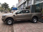Cần bán Ford Ranger 2 cầu số sàn ở Lào Cai, chỉ với 150 triệu lăn bánh, hỗ trợ lăn bánh A-Z, giá tốt