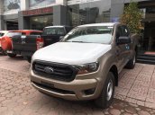 Cần bán Ford Ranger 2 cầu số sàn ở Lào Cai, chỉ với 150 triệu lăn bánh, hỗ trợ lăn bánh A-Z, giá tốt