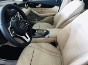 Bán xe Mercedes-Benz GLC 200 Model 2020 giá tốt nhất HCM bán xe không lợi nhuận trong tháng 03.2020