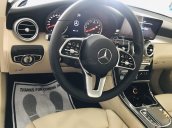 Bán xe Mercedes-Benz GLC 200 Model 2020 giá tốt nhất HCM bán xe không lợi nhuận trong tháng 03.2020