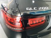 Bán xe Mercedes-Benz GLC 200 Model 2020 giá tốt nhất HCM bán xe không lợi nhuận trong tháng 03.2020