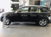 Bán xe Mercedes-Benz GLC 200 Model 2020 giá tốt nhất HCM bán xe không lợi nhuận trong tháng 03.2020