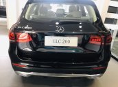 Bán xe Mercedes-Benz GLC 200 Model 2020 giá tốt nhất HCM bán xe không lợi nhuận trong tháng 03.2020
