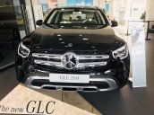 Bán xe Mercedes-Benz GLC 200 Model 2020 giá tốt nhất HCM bán xe không lợi nhuận trong tháng 03.2020