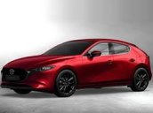 Cần bán xe Mazda 3 sản xuất năm 2020 giá cạnh tranh