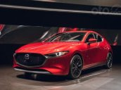 Cần bán xe Mazda 3 sản xuất năm 2020 giá cạnh tranh